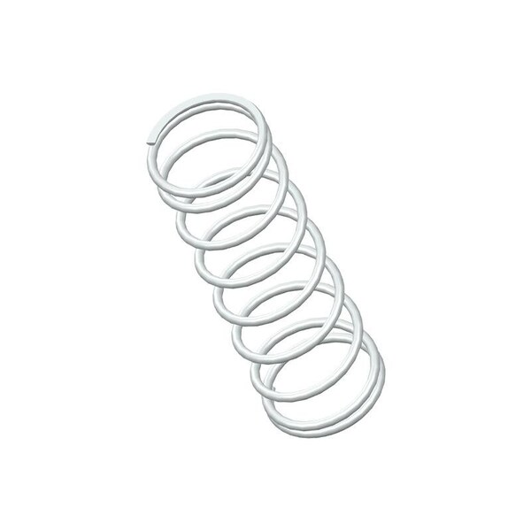 Approved Vendor Compression Spring, O= .975, L= 3.00, W= .074 G009960838 - main